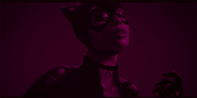 Sosok Catwoman di The Batman (Juga) Terungkap thumbnail